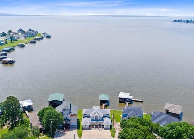 Property at 650 Dove Is, Livingston, TX 77351, 3 beds, 3.5 baths
