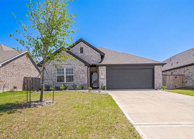 Property at 21410 Blue Oak Dr, Waller, TX 77484, 3 beds, 2 baths