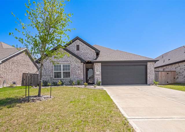 Property at 21410 Blue Oak Dr, Waller, TX 77484, 3 beds, 2 baths