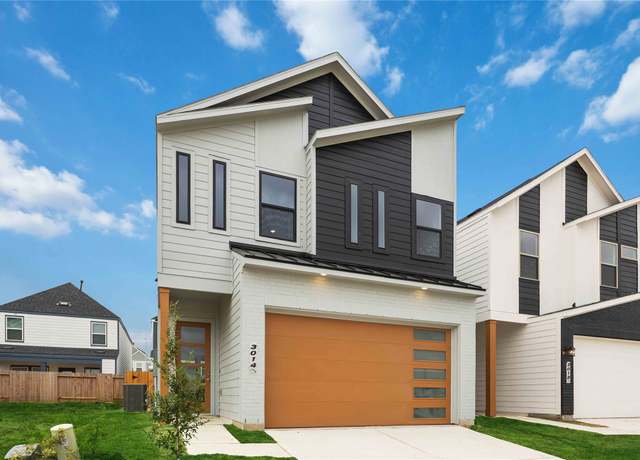 Property at 3014 La Rambla Dr, Houston, TX 77047, 3 beds, 2.5 baths