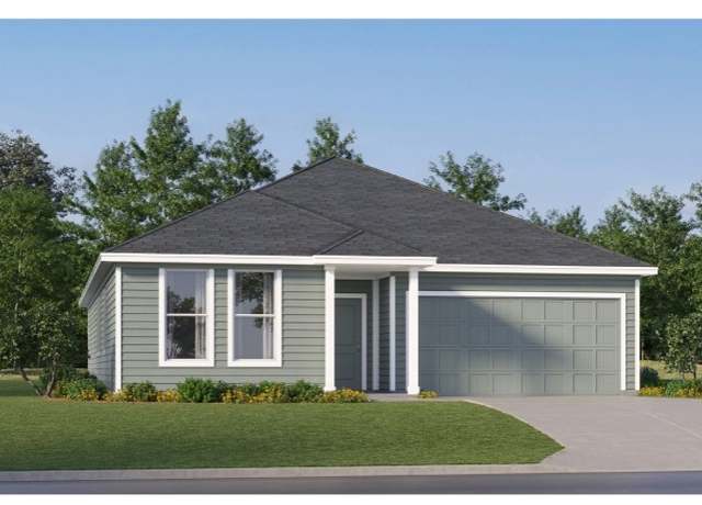 Property at 317 Tejas Trl, Waller, TX 77484, 4 beds, 2 baths