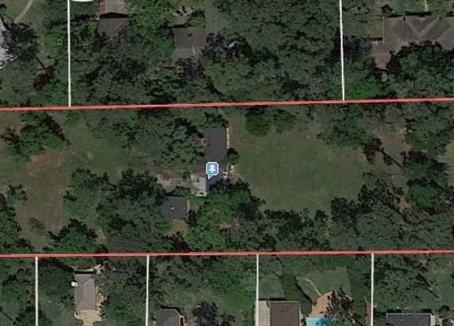 Property at 601 Strey Ln, Houston, TX 77024