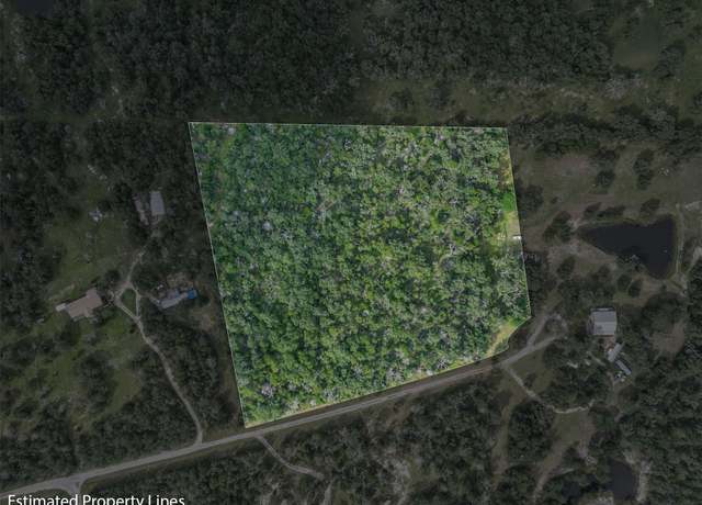Property at 531 Moss Oak Dr, Somerville, TX 77879