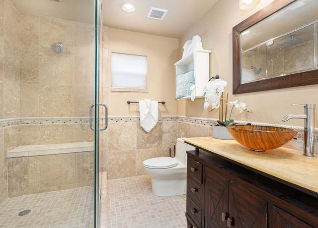 Property at 7730 Chantilly Cir, Galveston, TX 77551, 3 beds, 2 baths