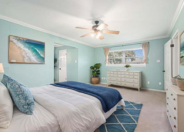 Property at 7730 Chantilly Cir, Galveston, TX 77551, 3 beds, 2 baths