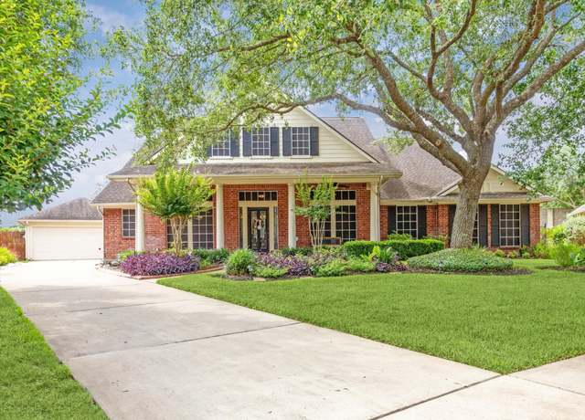 Property at 9638 Roarks Psge, Missouri City, TX 77459, 3 beds, 2.5 baths