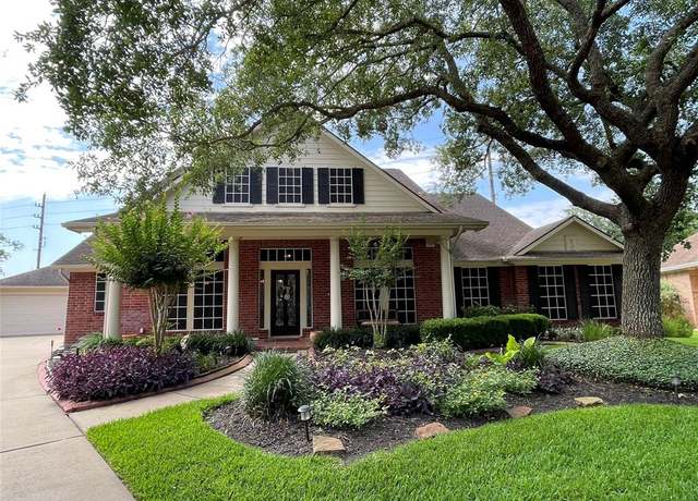 Property at 9638 Roarks Psge, Missouri City, TX 77459, 3 beds, 2.5 baths