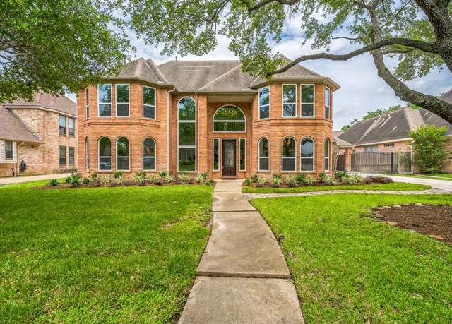 Property at 17406 Moreton Ln, Spring, TX 77379, 5 beds, 3.5 baths
