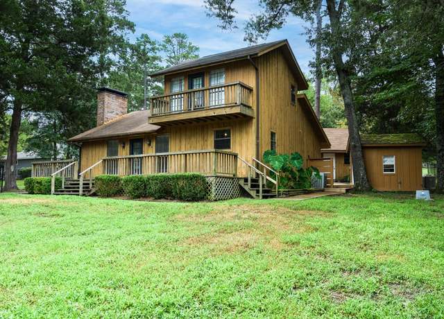 Property at 327 Dailey Rd, Crockett, TX 75835, 3 beds, 2 baths