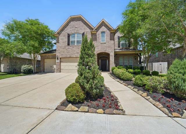 Property at 23 Castello Ln, Missouri City, TX 77459, 4 beds, 3.5 baths