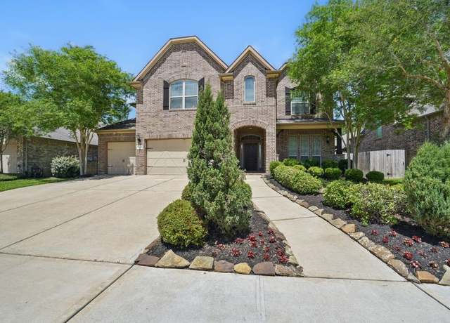 Property at 23 Castello Ln, Missouri City, TX 77459, 4 beds, 3.5 baths