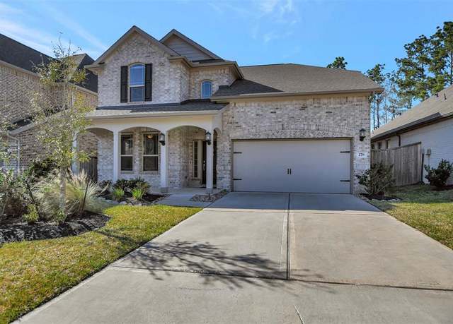 Property at 278 Sky Top Dr, Montgomery, TX 77316, 4 beds, 3.5 baths