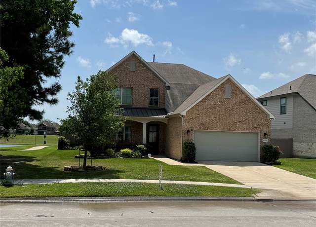 Property at 26030 N Kings Mill Ln, Kingwood, TX 77339, 4 beds, 3.5 baths