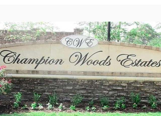 Property at 7614 Noah Ln, Spring, TX 77379