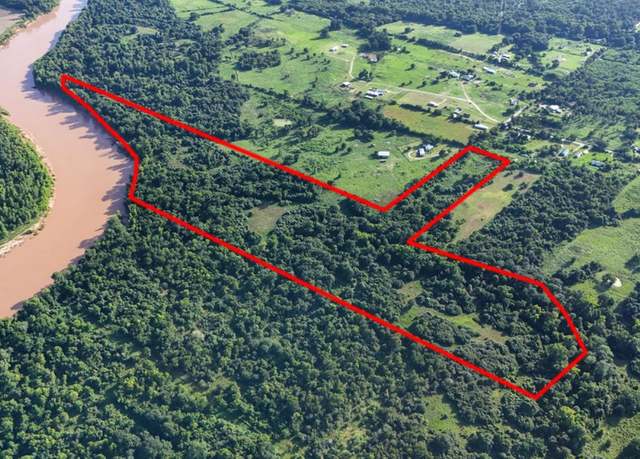 Property at TBD Santee Ln, Washington, TX 77880