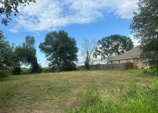 Property at 0 Ironwood Drive Dr, Waller, TX 77484