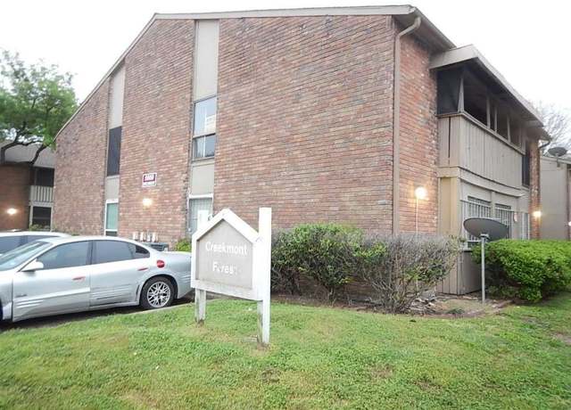 Property at 5669 Birchmont Dr Unit A, Houston, TX 77091, 2 beds, 1.5 baths