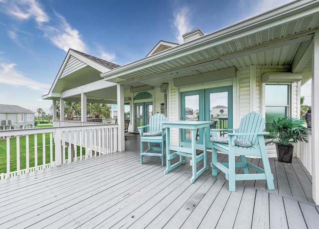 Property at 18319 Shaman Dr, Galveston, TX 77554, 3 beds, 2 baths