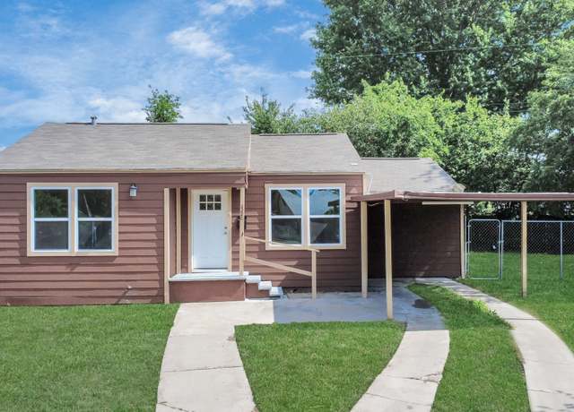 Property at 2226 11th St, Galena Park, TX 77547, 4 beds, 2 baths