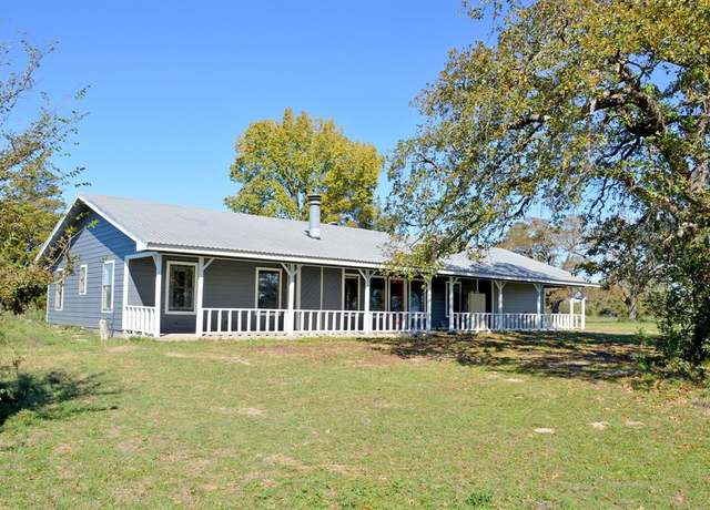 Property at TBD 90 FM 1227, Navasota, TX 77868, 4 beds, 3 baths