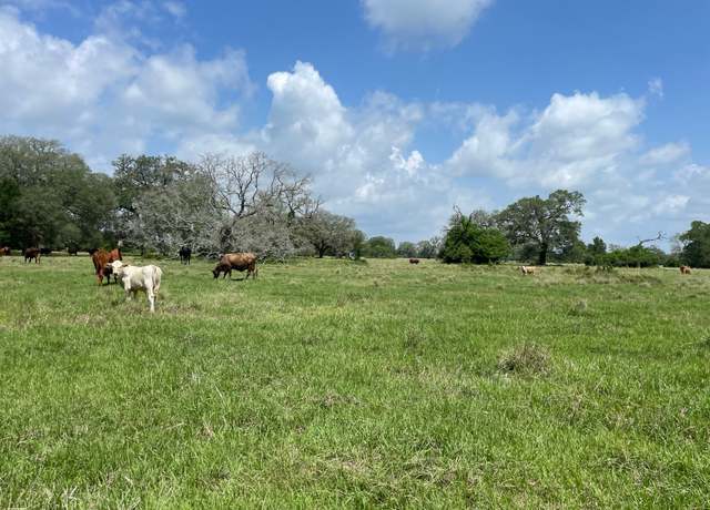 Property at 1243 1243 Cr Rd 24, Wharton, TX 77488
