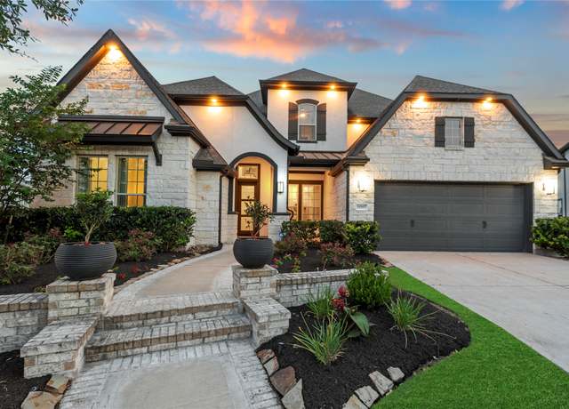 Property at 19307 Spillway Overlook Cir, Cypress, TX 77433, 4 beds, 4 baths