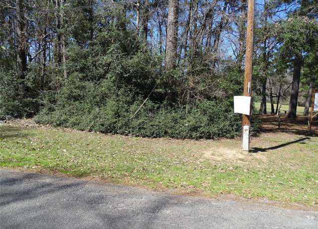 Property at TBD Yellowstone River Rd, Conroe, TX 77316
