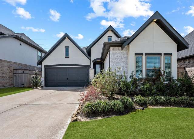 Property at 29631 Bur Creek Ln, Fulshear, TX 77441, 4 beds, 3 baths