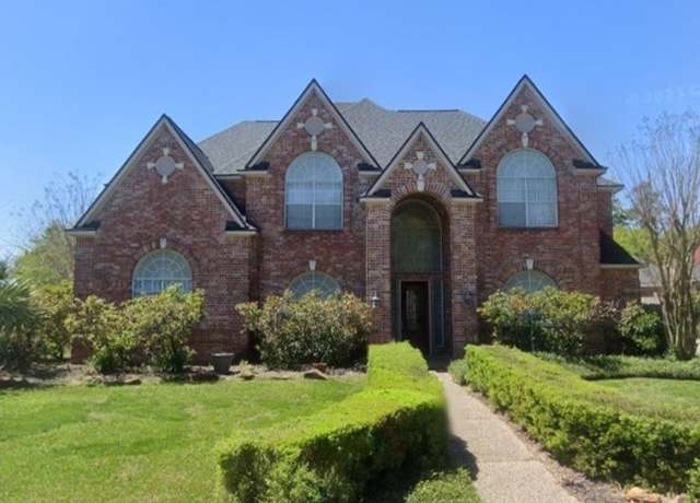 Property at 17803 Shady Arbor Ln, Spring, TX 77379, 4 beds, 3.5 baths