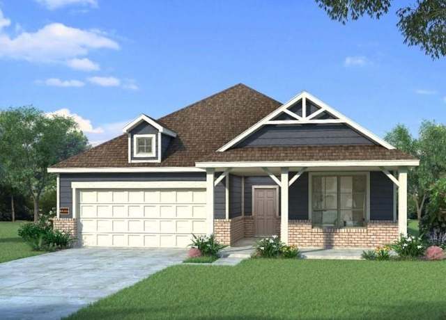 Property at 604 Golden Aster Blvd, Waller, TX 77484, 4 beds, 3 baths