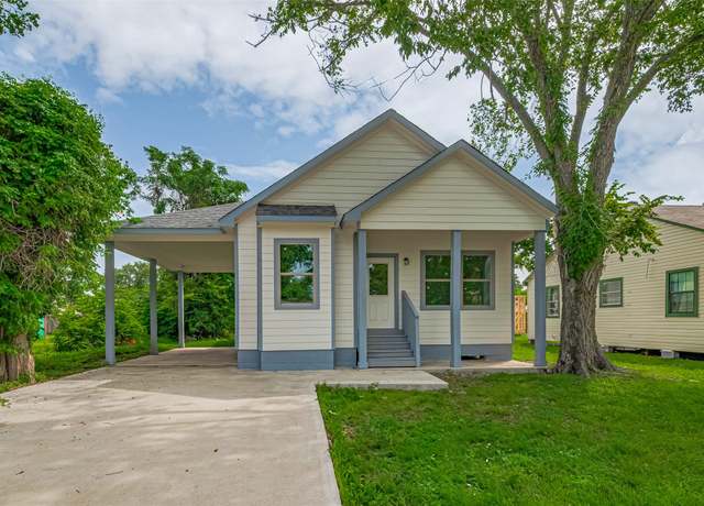 Property at 1909 Oregon St, Baytown, TX 77520, 4 beds, 2 baths