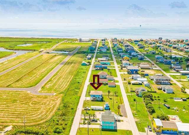 Property at 966 Mr G, Crystal Beach, TX 77560, 2 beds, 1 bath