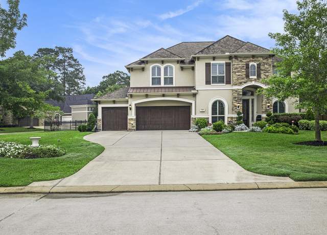 Property at 1314 Whitehall Way, Houston, TX 77339, 5 beds, 3.5 baths
