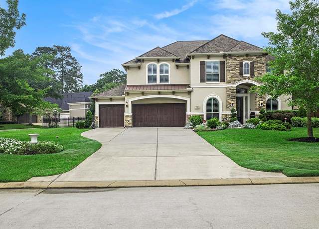 Property at 1314 Whitehall Way, Houston, TX 77339, 5 beds, 3.5 baths