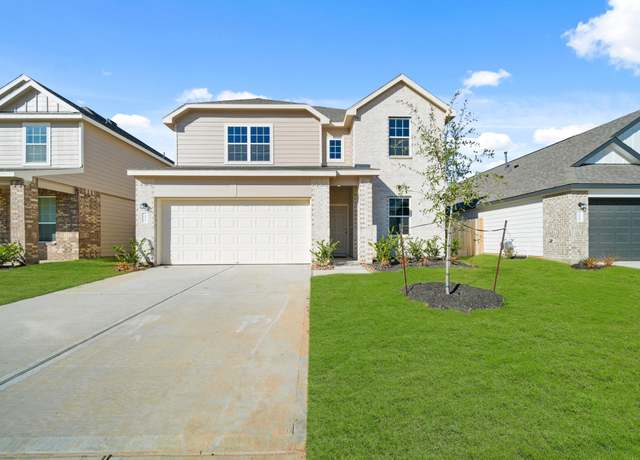 Property at 16941 Hazelnut Dr, Conroe, TX 77302, 4 beds, 2.5 baths