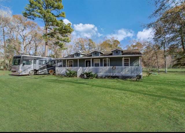 Property at 707 County Road 3431 E, Cleveland, TX 77327, 2 baths