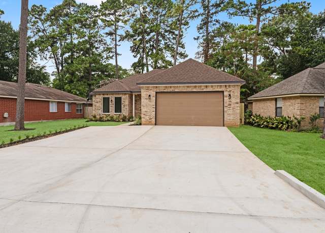 Property at 327 Paradise Ln, Montgomery, TX 77356, 3 beds, 2 baths