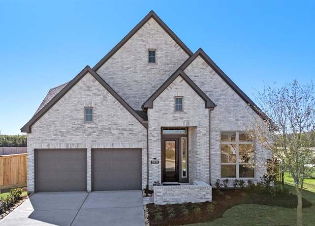 Property at 21027 Casting Line Ct, Cypress, TX 77433, 4 beds, 3 baths