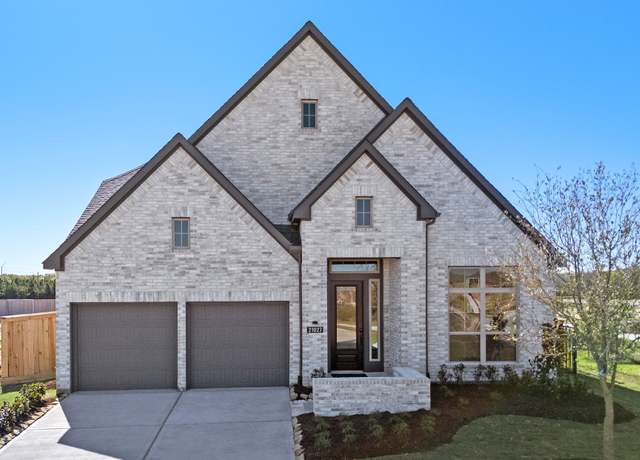 Property at 21027 Casting Line Ct, Cypress, TX 77433, 4 beds, 3 baths
