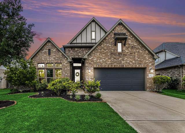 Property at 28615 Oakmist Point Ln, Katy, TX 77494, 5 beds, 3.5 baths