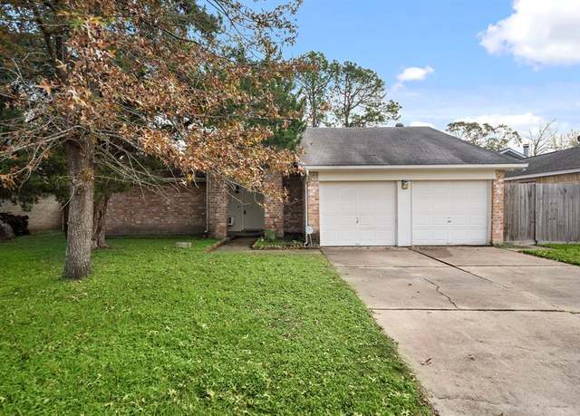 Property at 11314 Angelique Dr, Houston, TX 77065, 3 beds, 2 baths