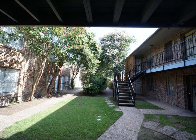 Property at 6401 Skyline Dr #34, Houston, TX 77057, 1 bed, 1 bath