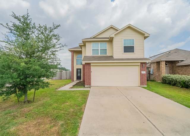 Property at 1446 Banbury Ct, Houston, TX 77073, 4 beds, 2.5 baths