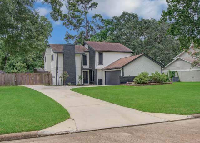 Property at 27319 Afton Way, Huffman, TX 77336, 4 beds, 2.5 baths