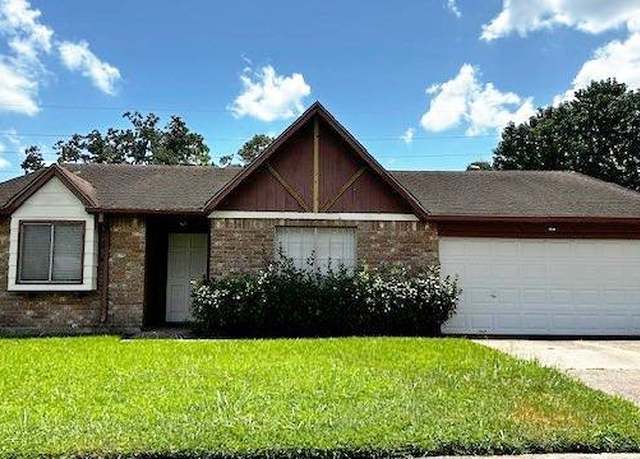 Property at 13903 Fieldstone Dr, Houston, TX 77041, 3 beds, 2 baths