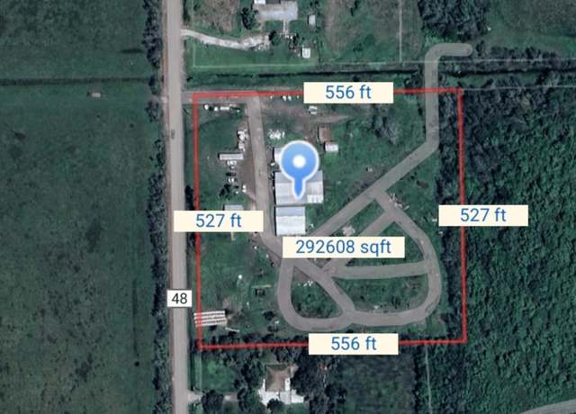 Property at TBD County Road 48 Airline Rd, Rosharon, TX 77583