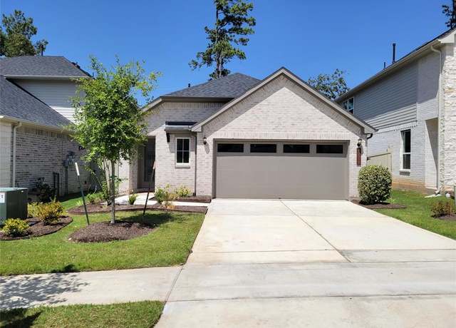 Property at 331 Palero Path, Pattison, TX 77423, 4 beds, 2 baths