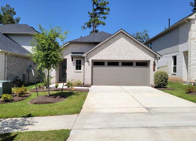 Property at 331 Palero Path, Pattison, TX 77423, 4 beds, 2 baths