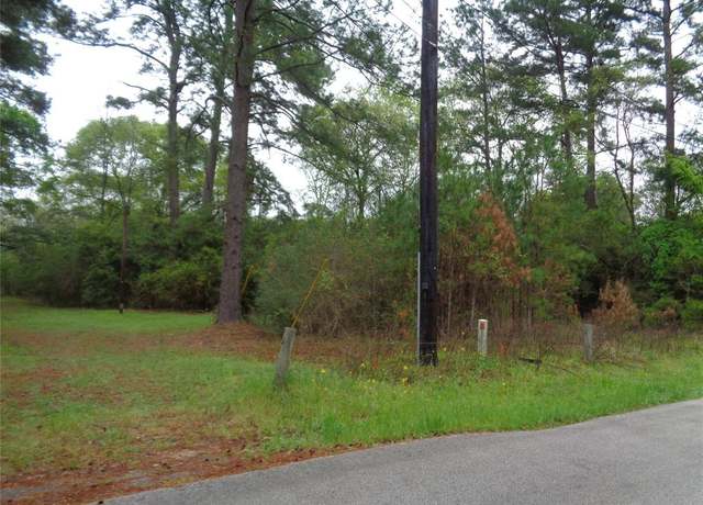 Property at 1223 Virgie Community Rd, Magnolia, TX 77354