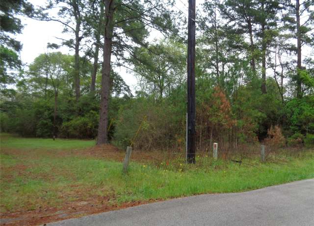 Property at 1223 Virgie Community Rd, Magnolia, TX 77354